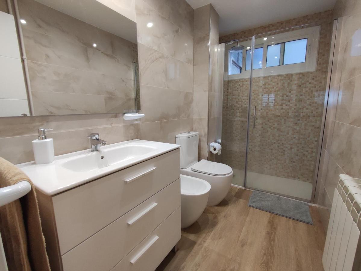 Apartamento Centrico De Lujo El Paraiso Виго Экстерьер фото