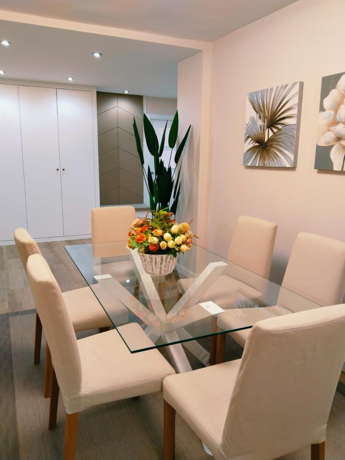 Apartamento Centrico De Lujo El Paraiso Виго Экстерьер фото